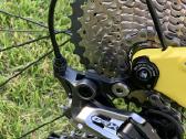 Cannondale Topstone Carbon Lefty - nuotraukos Nr. 3