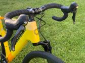 Cannondale Topstone Carbon Lefty - nuotraukos Nr. 5