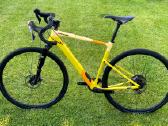 Cannondale Topstone Carbon Lefty - nuotraukos Nr. 2