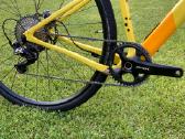 Cannondale Topstone Carbon Lefty - nuotraukos Nr. 8