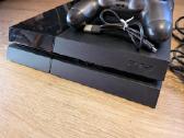Playstation 4 (Ps4) 500 GB + du valdymai - nuotraukos Nr. 2