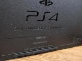 Playstation 4 (Ps4) 500 GB + du valdymai - nuotraukos Nr. 8