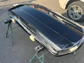 Originali Porsche Dynamic 800 stogo bagažinė 320l - nuotraukos Nr. 4