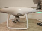 Dronas Dji Phantom 4 Advanced+ - nuotraukos Nr. 3