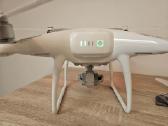 Dronas Dji Phantom 4 Advanced+ - nuotraukos Nr. 4