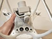 Dronas Dji Phantom 4 Advanced+ - nuotraukos Nr. 5