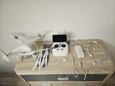 Dronas Dji Phantom 4 Advanced+ - nuotraukos Nr. 7