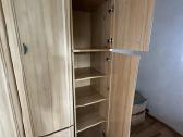 Vokiškos kokybės puiki spinta - nuotraukos Nr. 7