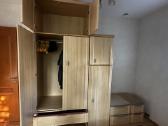 Vokiškos kokybės puiki spinta - nuotraukos Nr. 13