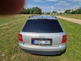 Audi a6 2.8 quattro - nuotraukos Nr. 4