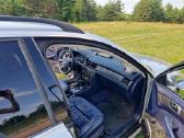 Audi a6 2.8 quattro - nuotraukos Nr. 7