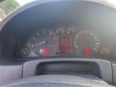 Audi a6 2.8 quattro - nuotraukos Nr. 9