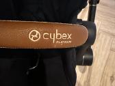 Cybex platinum - nuotraukos Nr. 2