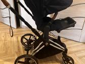 Cybex platinum - nuotraukos Nr. 3