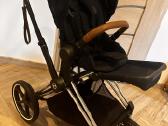 Cybex platinum - nuotraukos Nr. 4