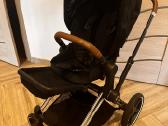 Cybex platinum - nuotraukos Nr. 5