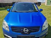 Parduodamas Nissan Qashqai+2 - nuotraukos Nr. 4