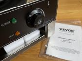 Elektrinė Vevor blynų kepimo keptuvė - nuotraukos Nr. 4