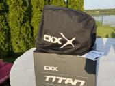 Ckx Titan Ams Concordia šalmas su akiniais - nuotraukos Nr. 2