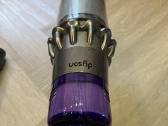 Dyson v11 dulkiu siurblys - nuotraukos Nr. 2