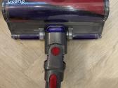 Dyson v11 dulkiu siurblys - nuotraukos Nr. 5
