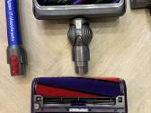 Dyson v11 dulkiu siurblys - nuotraukos Nr. 6