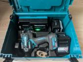 Makita Tw007gm201 akumuliatorinis veržliasūkis - nuotraukos Nr. 2