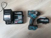 Makita Tw007gm201 akumuliatorinis veržliasūkis - nuotraukos Nr. 3