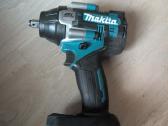 Makita Tw007gm201 akumuliatorinis veržliasūkis - nuotraukos Nr. 4