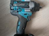 Makita Tw007gm201 akumuliatorinis veržliasūkis - nuotraukos Nr. 5