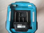 Makita Tw007gm201 akumuliatorinis veržliasūkis - nuotraukos Nr. 6