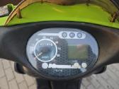 Įvairūs motoroleriai - nuotraukos Nr. 4