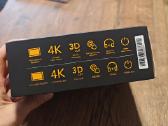 Godox Gm55 4k Hdmi on camera monitor video - nuotraukos Nr. 5