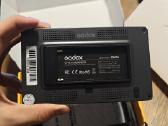Godox Gm55 4k Hdmi on camera monitor video - nuotraukos Nr. 9