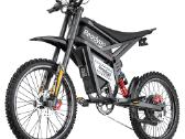 Ekx E6 Ultra 3000w 60v30ah - nuotraukos Nr. 3
