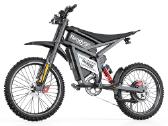 Ekx E6 Ultra 3000w 60v30ah - nuotraukos Nr. 4