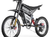 Ekx E6 Ultra 3000w 60v30ah - nuotraukos Nr. 7