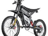 Ekx E6 Ultra 3000w 60v30ah - nuotraukos Nr. 18