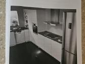 Virtuvinis komplektas su buitine technika - nuotraukos Nr. 5