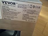 Vevor elektrinė blynų keptuvė - nuotraukos Nr. 5