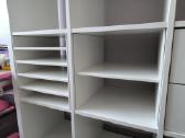 Ikea kallax lentyna - nuotraukos Nr. 2