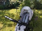 Valco baby sportinukas - nuotraukos Nr. 3