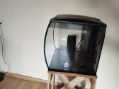 Fluval flex 57 akvariumas - nuotraukos Nr. 4