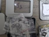 Atsarginės dalys „iPhone 4S l, 5, 5S, 5c, 6 - nuotraukos Nr. 4