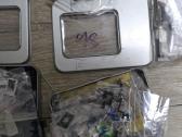Atsarginės dalys „iPhone 4S l, 5, 5S, 5c, 6 - nuotraukos Nr. 5