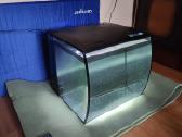 Fluval flex 57 akvariumas - nuotraukos Nr. 5