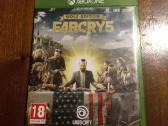 Xbox One žaidimai 5vnt - nuotraukos Nr. 4