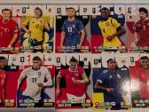 Panini Fifa 2026 korteles - nuotraukos Nr. 2