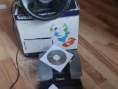 Saitek r440 force wheel - nuotraukos Nr. 2