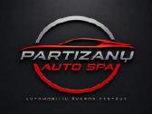 Varikių plovimas Automobilių plovimas ir valymas - nuotraukos Nr. 3